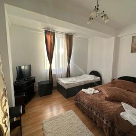 Casa Rustic cazare