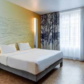 B&B HOTEL Dijon Centre, хотел в Дижон