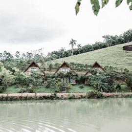 Fazenda Momm - Pousada e Eventos โรงแรมในกัมโบรีอู