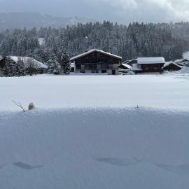 Chalet Esquinade 4 bedrooms appartment Megève