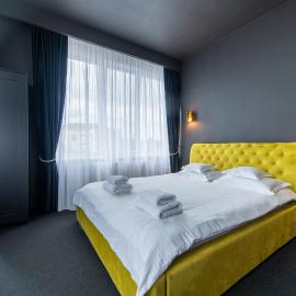 Zero, hotel i Cluj-Napoca