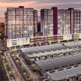 Valley Suite With Netflix By I-Home, Hotel in Kuantan