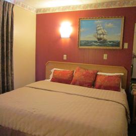 Townhouse Motel, hotel sa Longview