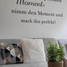 Ferienwohnung Glück Auf