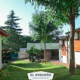 Complejo El Ensueño, hotel em Colón