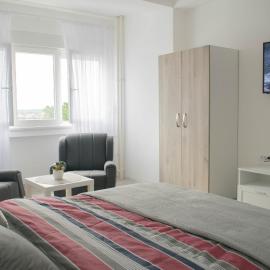 Meli apartman