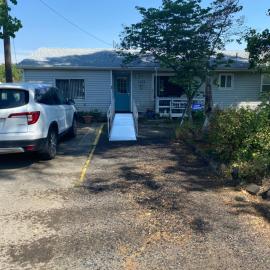 George's B&B, hotel Lewistonban