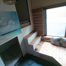 Nedokoro Minamihama Kujukuri - Vacation STAY 98351v, hotel em Kujukuri