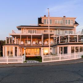 The Cove at Rockport, hotel in Rockport