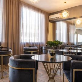 Hotel Boutique de Firma