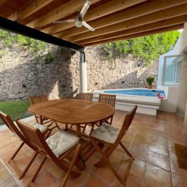 Casa Golondrina, hotel i Xochitepec