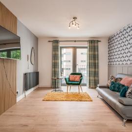 Citygate Central Apartments