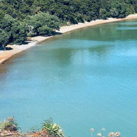 Driftwood Paradise, hotel a Purerua