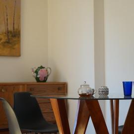 Stylish apartment dowtown 78m2