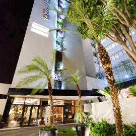 Ramada Encore Centro Tiradentes, hotel in São Paulo