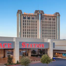 Palace Station Hotel & Casino、ラスベガスのホテル