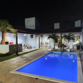 Casa Lenger, hotel in Aracaju