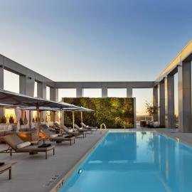 The Joseph, a Luxury Collection Hotel, Nashville, Hotel in Nashville