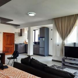 Toilcam, hotel em Buea