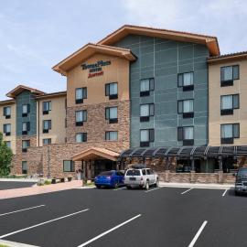TownPlaces Suite Denver Airport at Gateway Park, hotel u gradu 'Denver'