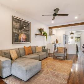 THE Elks - Pet Friendly Home in Town - Holiday Yamba