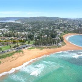 Reef Resort Apartments, Hotel in Mona Vale