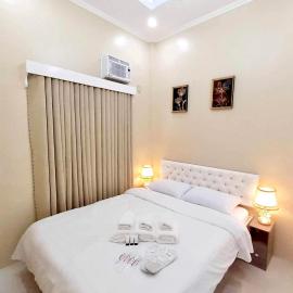 Lemoons Apartelle, hotel a Tagum