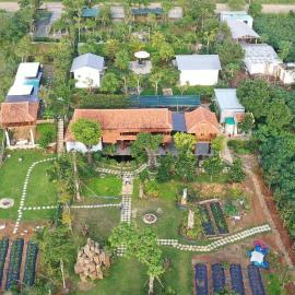 Homestay Highland Garden, Hotel in Phu Yen