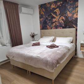 DOLLY APARTMENT, hotel a Zagabria