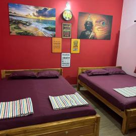 Chidambaram Spiritual Stay, מלון בצ'ידמבראם