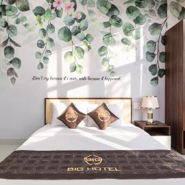 BIG Hotel Huế, hotel u gradu Hue
