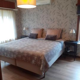 Wenceslas Cobergher IV, hotel a Bertem