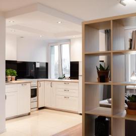 Apartament Okrzei, hotel v destinácii Płock