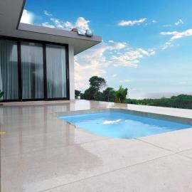 Ntomb'lele Ocean View Luxury Holiday Villas, hotel a Tugela Mouth