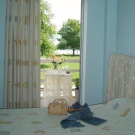Hotel Florakis, hotel di Livanatai