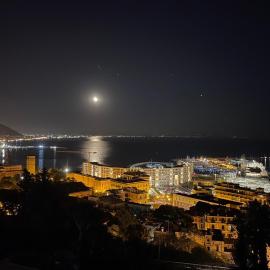 Villa Poseidon -Boutique Hotel-, khách sạn ở Salerno