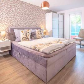 Ferienhaus Friede, hotel in Bansin