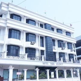 Hotel Park Regency