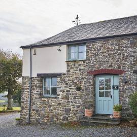 Jasmine Cottage