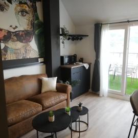 Residencial Alcoy Apartahotel, hotel a Alcoy