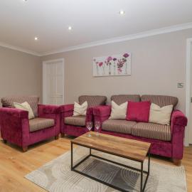 Myrtle Cottage, hotel u gradu Kardif
