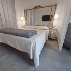 Appia Suite Apartament - Loft con giardino