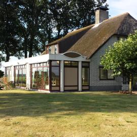 B&B Krachtwijk, хотел в Соест