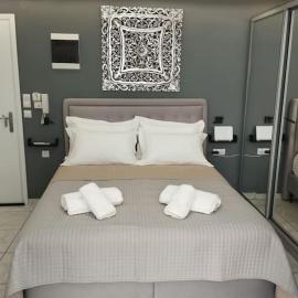 Kentrikon Guest House, hotel in Xanthi