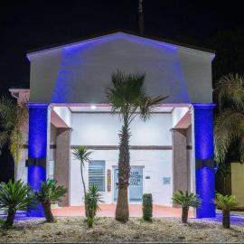 Travelodge by Wyndham Kingsland GA, hotel in Kingsland