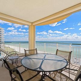 Beach Colony Tower 9A