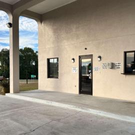 Motel 6 Abbeville, AL, hotel in Abbeville