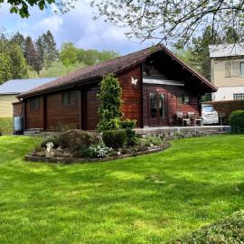 Chalet 't Musje