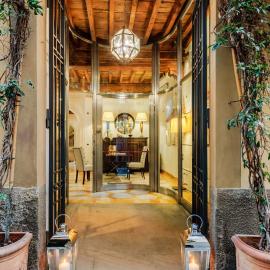 Lucca Heritage Retreat