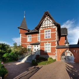 Apartments - Privatstall am Berghof